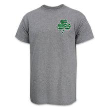 Load image into Gallery viewer, Army Shamrock Arch Tee