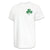 Army Shamrock Arch Tee