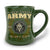 United States Army This We'll Defend Mug (OD Green)