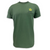 Army Veteran Freedom Isn't Free But It's Worth Fighting For T-Shirt (OD Green)