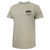 Army Veteran Left Chest T-Shirt