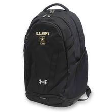 Load image into Gallery viewer, US Army Star Hustle 5.0 Backpack (Black)
