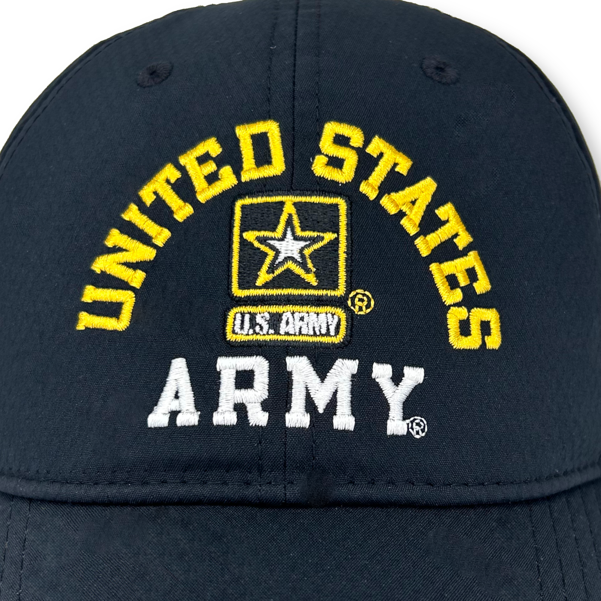 Under armour army sales hat