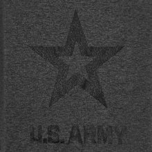 Load image into Gallery viewer, Army Under Armour Duty Honor Country Tech T-Shirt (Charcoal)