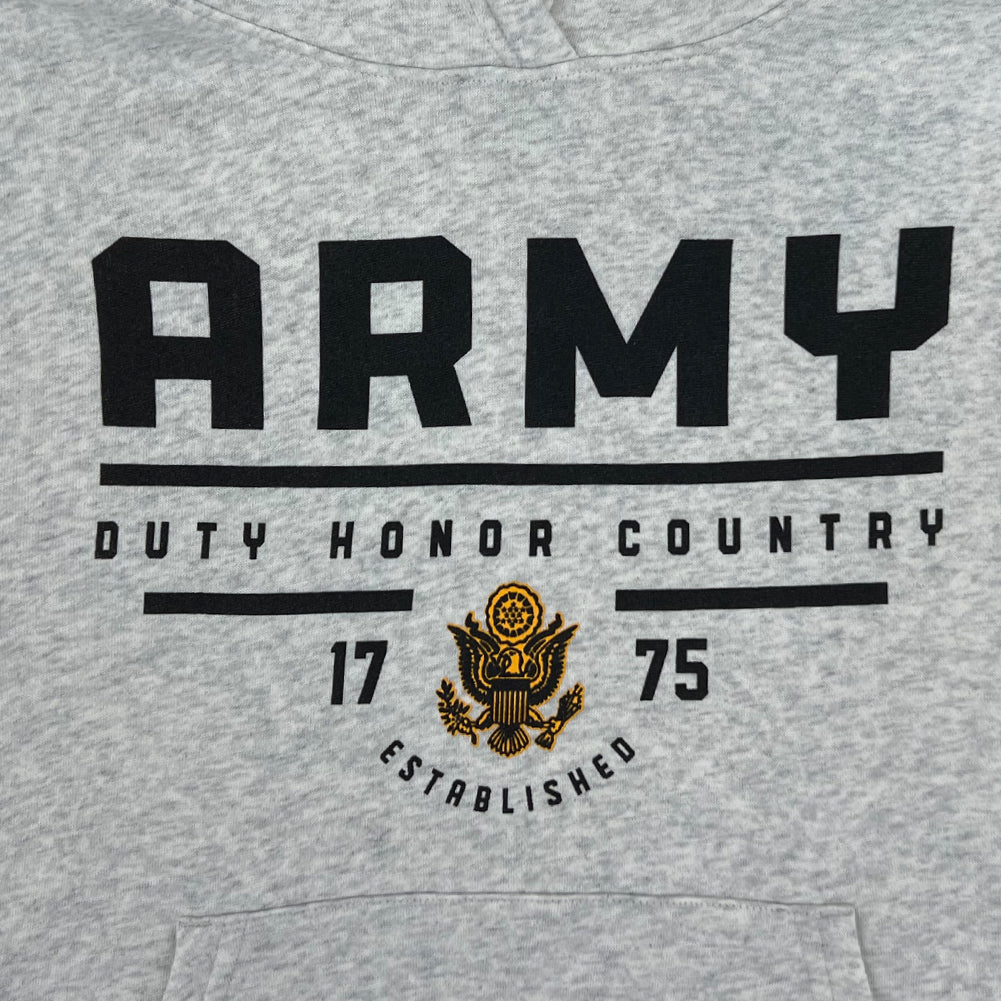 Army under sale armour hoodie