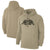 Army Nike Thunder Run Club Fleece Hood (Tan)