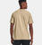 Under Armour New Freedom Logo T-Shirt (Sand)