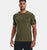 Under Armour Tac Mission Made T-Shirt (OD Green)