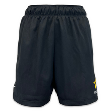 Load image into Gallery viewer, Army Nike Ladies Attack Short (Black)