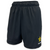 Army Nike Ladies Attack Short (Black)