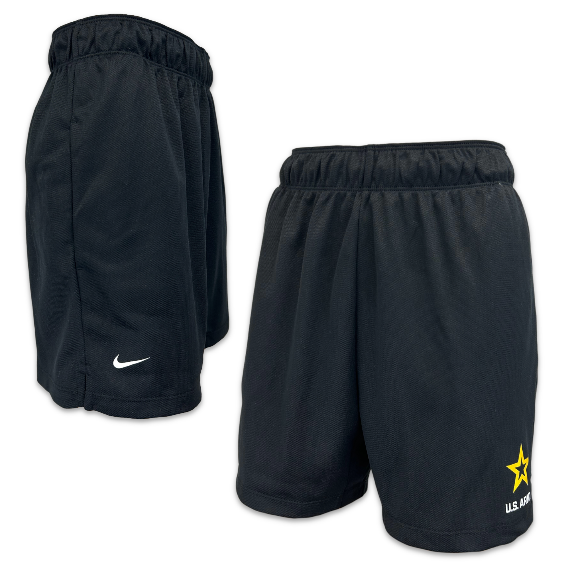 Army nike deals shorts