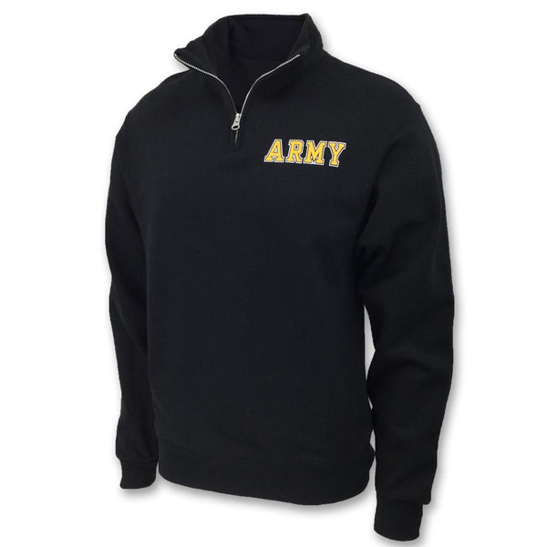 army-14-zip-sweatshirt-black-
