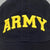 ARMY ARCH HAT (BLACK) 1