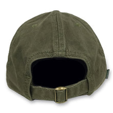 Load image into Gallery viewer, Army Arch Twill Hat (Olive)
