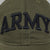 Army Arch Twill Hat (Olive)