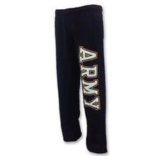 Load image into Gallery viewer, ARMY BOLD BLOCK SWEATPANT 1