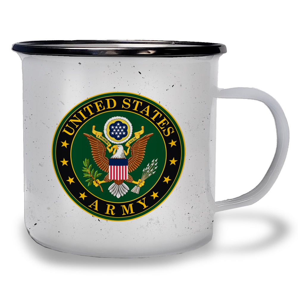 ARMY CAMP MUG 4