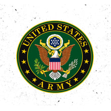 Load image into Gallery viewer, ARMY CAMP MUG 3