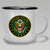 ARMY CAMP MUG