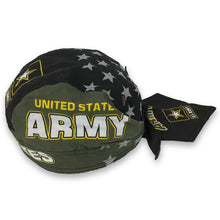 Load image into Gallery viewer, Army Combat Stars Danbanna