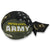 Army Combat Stars Danbanna