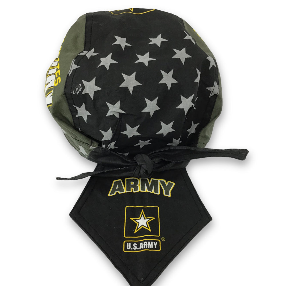 Army Combat Stars Danbanna
