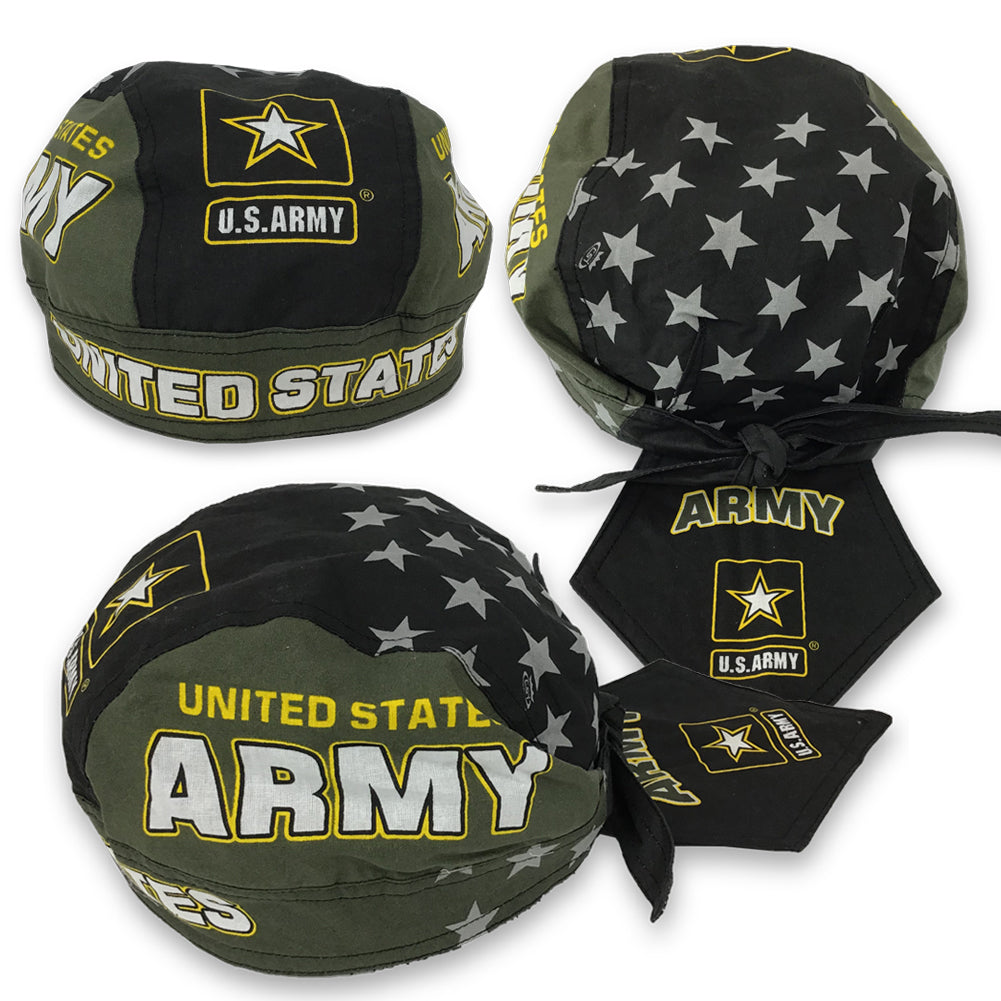 Army Combat Stars Danbanna