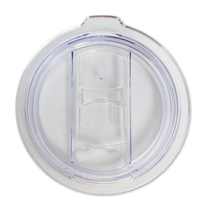 ARMY DAD STAINLESS STEEL TUMBLER (SILVER)