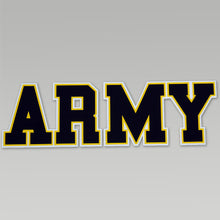 Load image into Gallery viewer, Army Decal