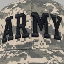 Load image into Gallery viewer, Army Deluxe ACU Digi Hat