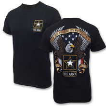 Load image into Gallery viewer, Army Freedom Isn&#39;t Free T-Shirt