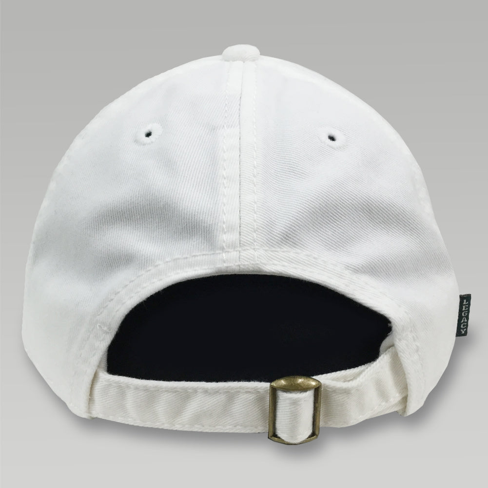 Army Ladies Arch Hat (White)