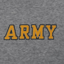 Load image into Gallery viewer, ARMY LADIES DAKOTA QUARTER ZIP PULLOVER (GREY)