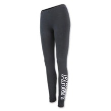 Load image into Gallery viewer, ARMY LADIES LOVE &#39;EM LONGER LEGGINGS (CHARCOAL)