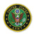 Army Patch (Color)