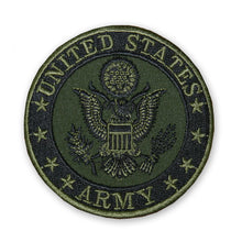 Load image into Gallery viewer, Army Patch (Subdued)