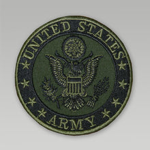 Load image into Gallery viewer, Army Patch (Subdued)