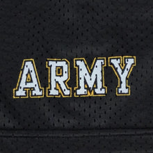 Load image into Gallery viewer, ARMY ATHLETIC POCKET MESH SHORTS 2