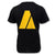 ARMY PT T-SHIRT (BLACK) 4