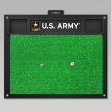 Load image into Gallery viewer, U.S. Army Golf Hitting Mat