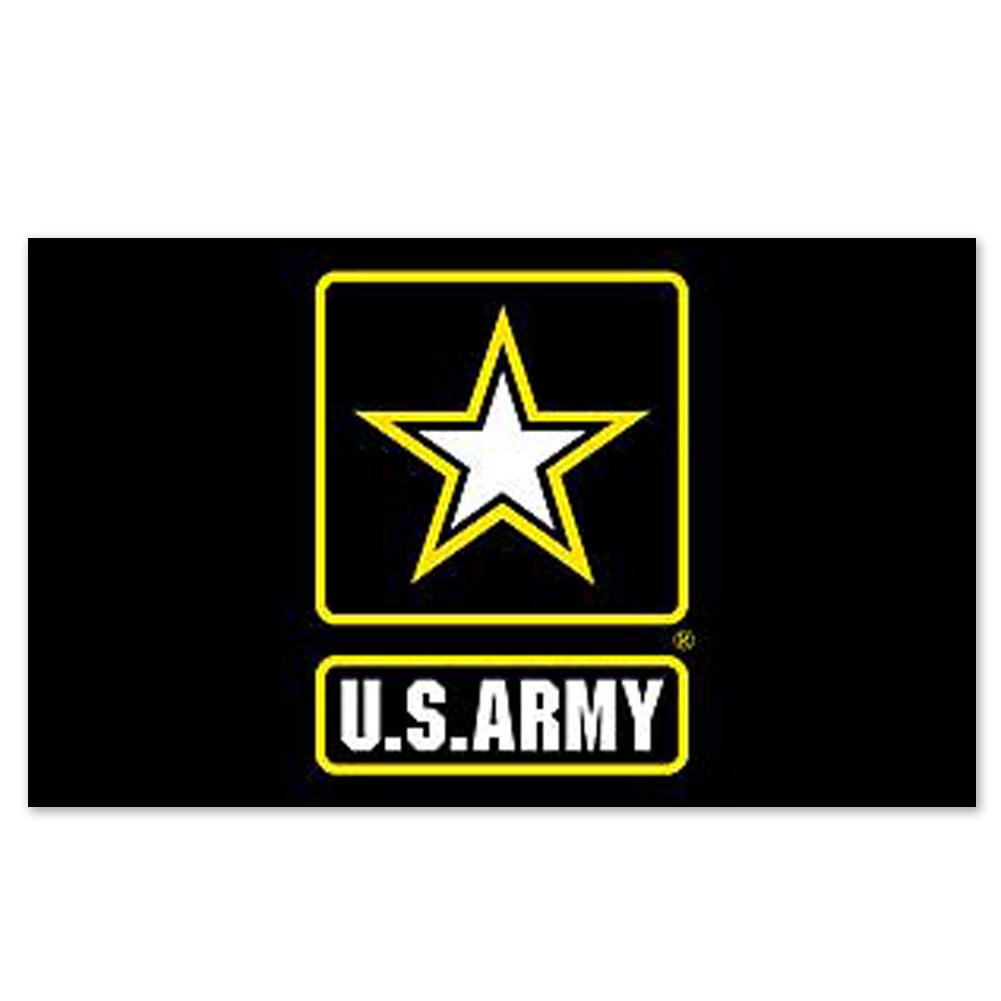 ARMY STAR FLAG 1