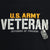 ARMY VETERAN DEFENDER T-SHIRT (BLACK) 3