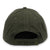 Army Veteran Low Profile Hat (OD Green)