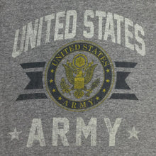 Load image into Gallery viewer, ARMY VINTAGE BASIC T-SHIRT 1