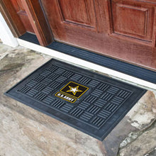 Load image into Gallery viewer, U.S. Army Medallion Door Mat
