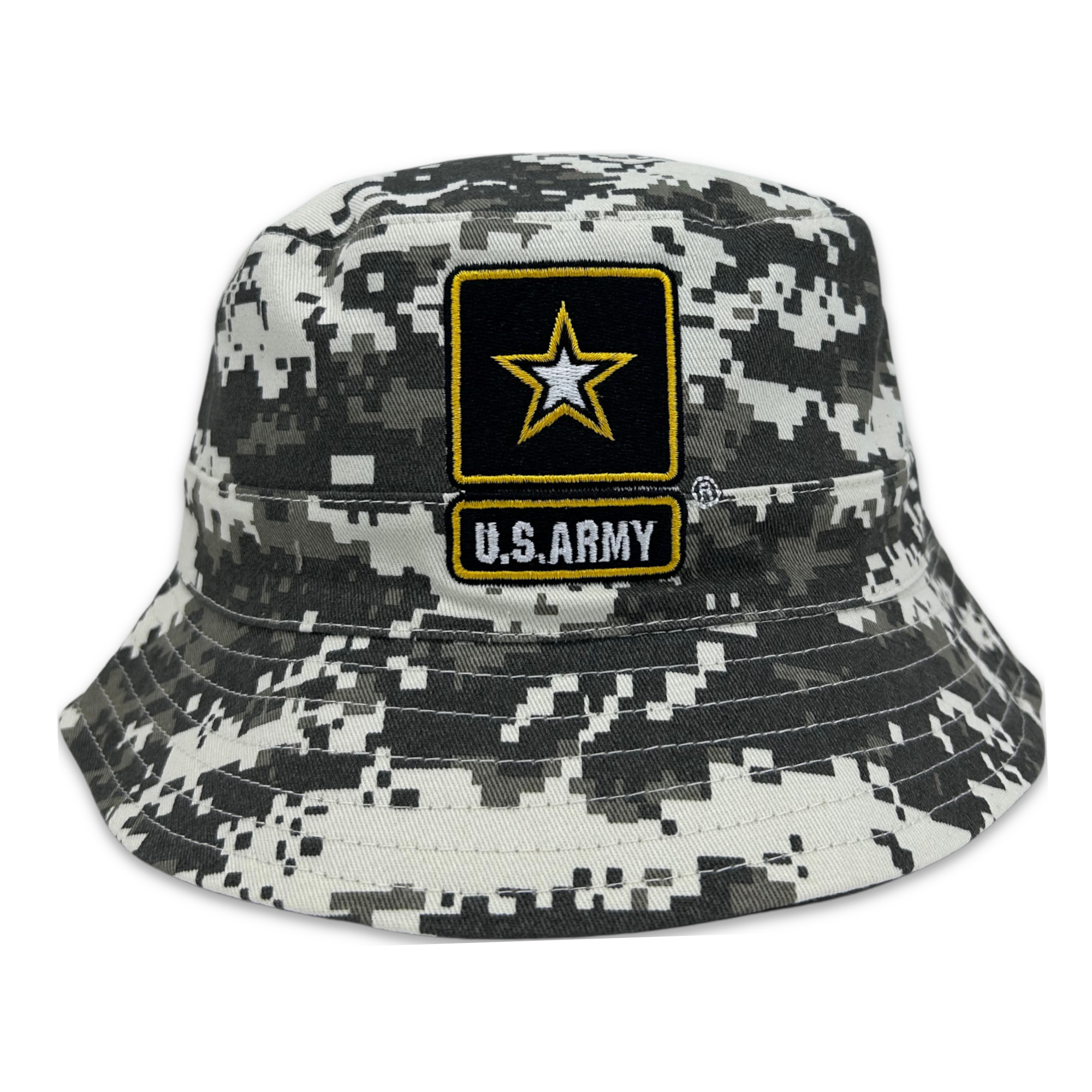 Army Bucket Hat