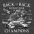 BACK TO BACK WORLD CHAMPIONS T-SHIRT (GREY) 1