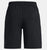 Army Star Under Armour Academy Shorts (Black)