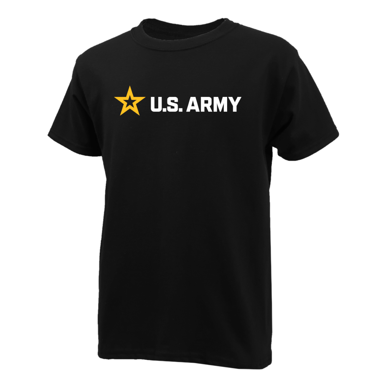 Army Full Chest Youth T-Shirt