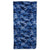 BLUE CAMOUFLAGE BEACH TOWEL (30"X60") 1